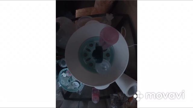 Обзор стерилизатора Kitfort КТО-2312 смотреть онлайн