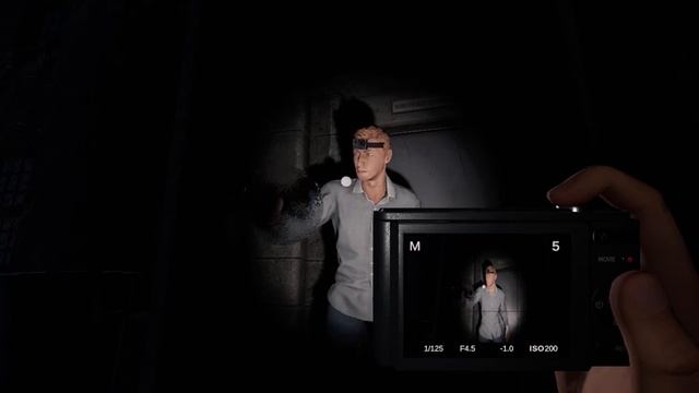 Phasmophobia| я пытлся сделать видео... смотреть онлайн