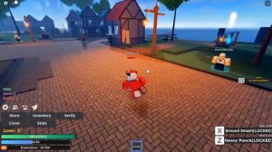 КРУЧЕ БЛОКС ФРУТС? ? ИГРА ВЫШЛА ВЧЕРА - НОВЫЙ ВАН ПИС РОБЛОКС - Project New World ?