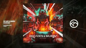 Decades & Murdv - Drumrunner [Neuropunk Records]