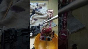 Brother DCP J315W, снятие ПГ,  разборка и анализ состояния