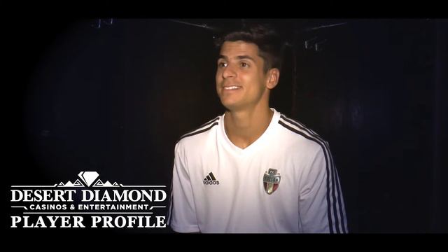Pedro Espindola | Desert Diamond Casinos