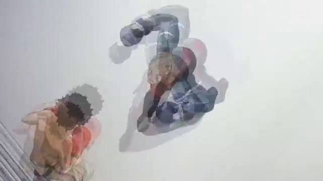 [AMV] КЛИП АНИМЕ МЕГАЛАБОКС смотреть онлайн