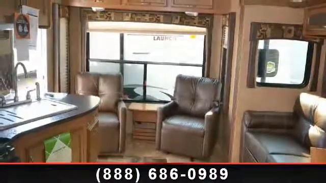 2014 Starcraft Autumn Ridge Travel Trailer | Bob Hurley Rv Tulsa Oklahoma Rv Dealer смотреть онлайн