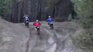Honda XR 650
