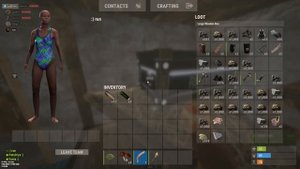 RUST - ЛУЧШАЯ ИГРА ? | Как играется Rust в 2023 году