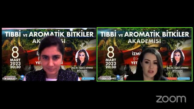 Tıbbi ve Aromatik Bitkiler Akademisi-13 İzmir Kekiği (Origanum onites) Yetiştiriciliği Doç. Dr. смотреть онлайн