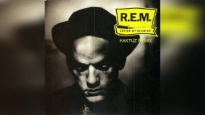 R.E.M. - Losing My Religion (KaktuZ RemiX)