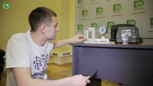 Компрессор для аэрации - Hiblow hp 60, Hailea hap 60, Jecod pa 60 от Septicmarket.ru