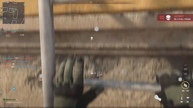 Call of Duty: Modern Warfare II Invasion смотреть онлайн