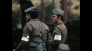 Сапёры, вперёд! / Pioniere voran!