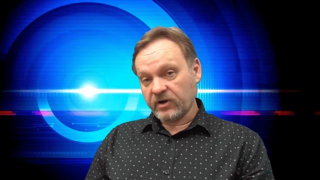 Сергей Морозенко Утилизация или перезагрузка?