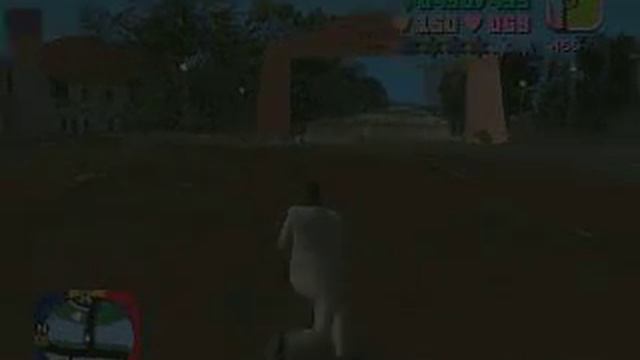 гта вай сити-часть 1 смотреть онлайн