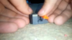 как построить лего двигатель (маленький большое уже строил)