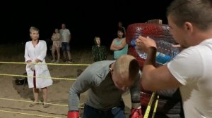 ММА против Рукопашного боя