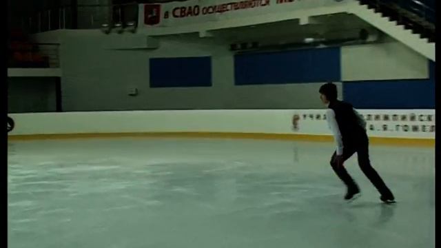 20120229 1826 Men Ilyia PETROV SP kms Per Moscow st vz смотреть онлайн