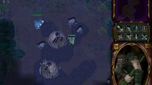 Аллоды 2 - Повелитель Душ
Миссия 7  - Звездочёт