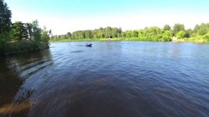 Флинк 340 KL и Меркурий 3 3М и Терхи 5