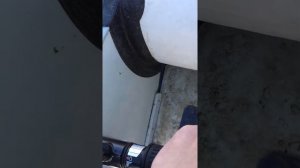 ПЛМ Marlin 6 на лодке ПВХ Yamaran T280 (р. Уфа)