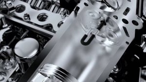 Ralcam 4 ways 360° Articulating Borescope F606B, inspection Camera with IPS Screen.