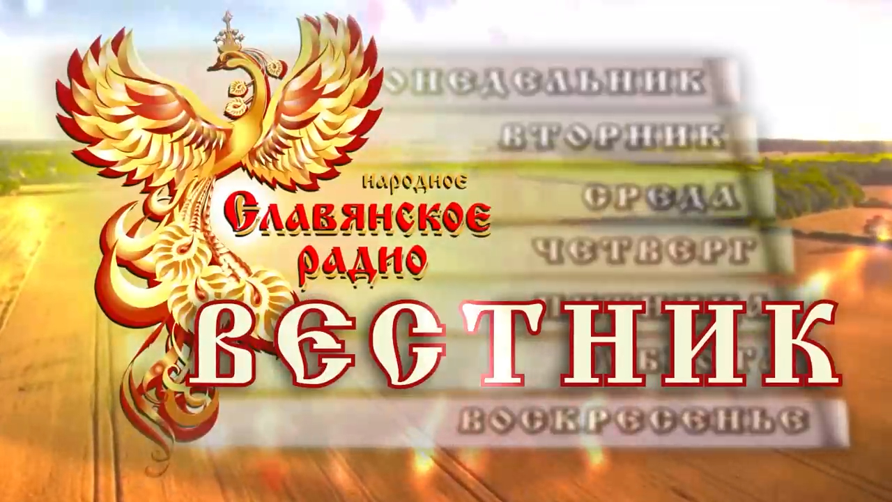 Вестник НСР
