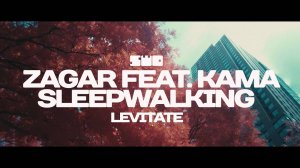 SSleepwalking | LEVITATE | rework: PROfan