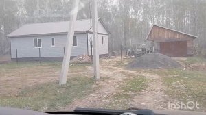 Термальный ИСТОЧНИК в селе Карабаш !