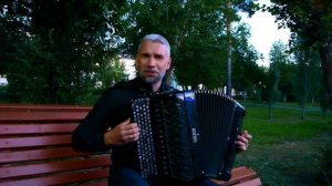 Почему любовь не вышла? Душевно и трепетно поет Иван Нагибнев из Вечерки!