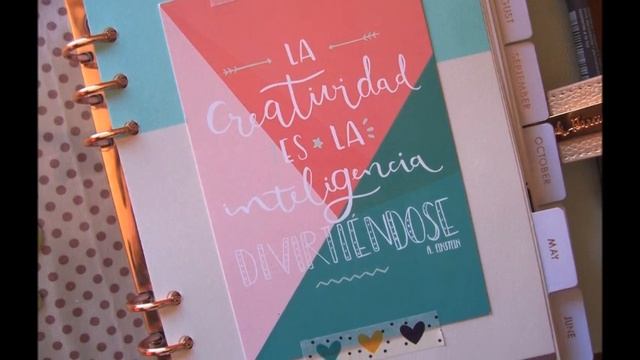 Week decoration! PRIMA Planner by FRANK GARCIA