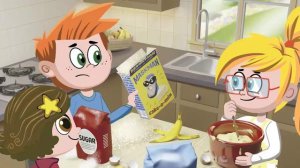 KidsBox_Level1_Unit12_Language_video