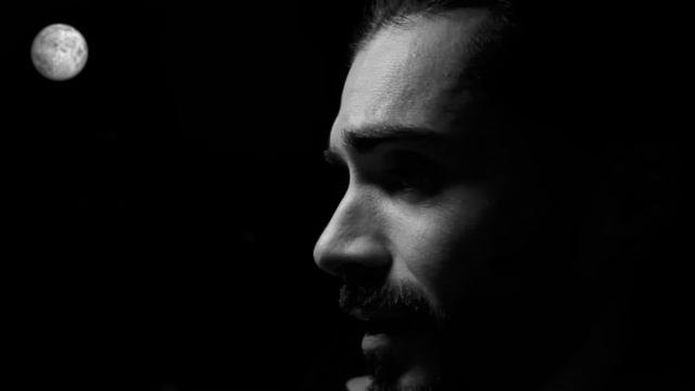 Буддийская притча Волк и Олень.