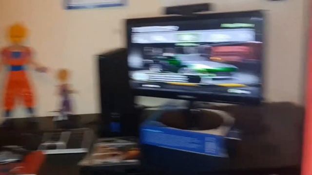 MONITOR GAMER 60HZ SAMSUNG TESTANDO [PLAYSTATION 2 FAT] OLHA O RESULTADO!!!! смотреть онлайн