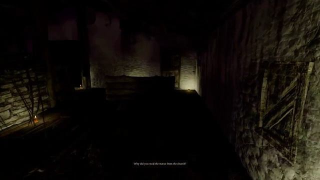 Let's Play Anna - Extended Edition смотреть онлайн