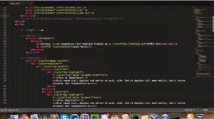 Создание сайта на 1С Битрикс - #2 - Подключение html шаблона для начинающих