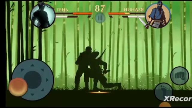 Обзор на игру Shadow fight 2 special edition смотреть онлайн