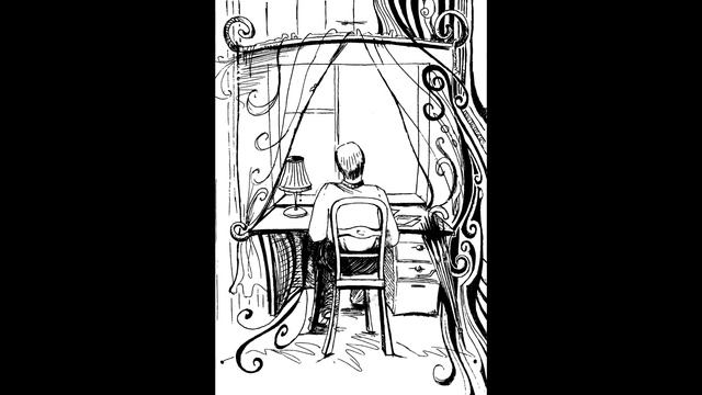 Очень длинное неотправленное письмо – Евгений Тутушкин