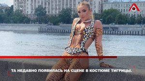 Ради молодого любовника? 66-летняя Долина станцевала тверк