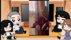 ~[💗]Реакция моих родителей на мою галерею [💎]~ 3 часть