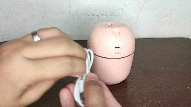 USB PORTABLE MINI HUMIDIFIER WITH LED LIGHT FOR ONLY 99 PHP | SHOPEE смотреть онлайн