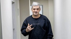 Михаил Шахназаров, публицист говорящий правду, а также начальник "Полного Абзаца"