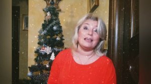 Итальянская рождественская песня. Екатерина Джулиани и София.