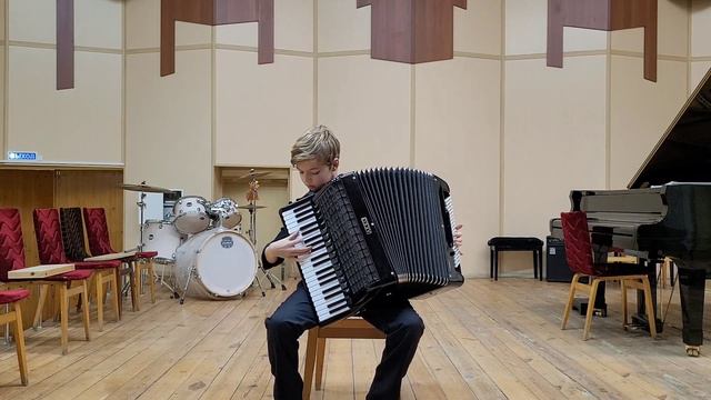 20110417_Аккордеон(солисты)_Красноборов_Михаил_Рохлин_Веретено смотреть онлайн