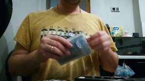 Переходник для обгрейд ноутбука