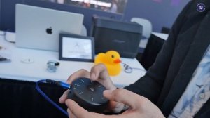 NAMM 22: Artiphon - Orba 2