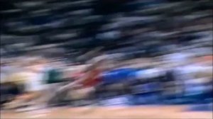 Майкл Джордан - Легенда баскетбола