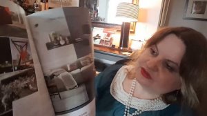 Листаю журнальчики про Торонто: King West Street