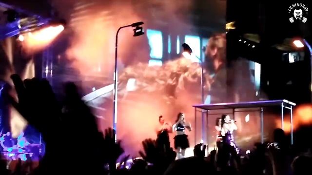 Ленинград — Иисус Live (Нижний Новгород)