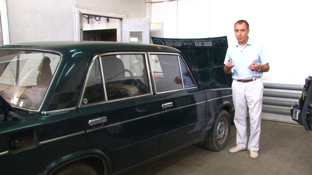 О свечах зажигания смотреть онлайн