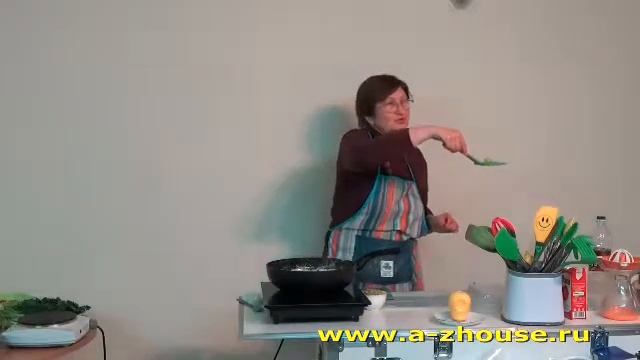 31.01.15 Татьяна Войнова. Презентация продукции компании a-zHOUSE. смотреть онлайн