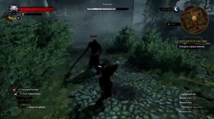 The Witcher 3: Wild Hunt прохождение боссов : 50. Ключник